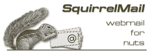 SquirrelMail@fschmieg.de Logo